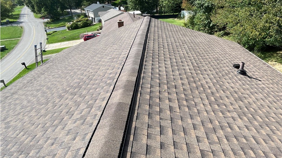 Roof, Siding, and Gutter Repair & Replacement Before & After Photos